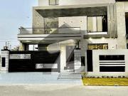10 Marla First Entry Brand New Lower Portion For Rent In...