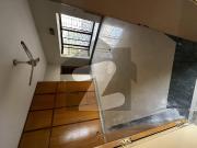 10 marla first floor available for rent in wapda town