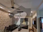 10 Marla First Portion For Rent In Pak Arab Housing...