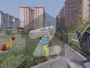 10 Marla Flat Available For Rent In Askari 10 Sector F