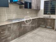 10 Marla flat for rent