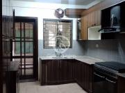 10 Marla flat for rent