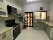 10 Marla flat for rent