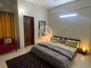 10 Marla Flat for Rent