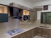 10 Marla Flat for Rent