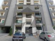 10 Marla Flat For Rent In Askari 11 Sector D