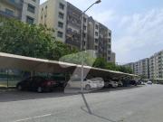 10 Marla Flat In Askari 11 Sector B Apartments