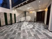 10 Marla Fresh House For Sale Sufiyan Garden