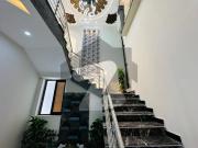 10 Marla Fresh House For Sale Sufyan Garden, Warsak...