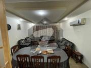 10 marla frnished house available for rent