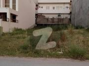10 Marla Front Open And Margalla Faceing Residential...