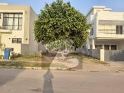 10 Marla Front Open Plot Sector C1 Bahria Enclave Islamabad
