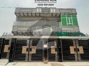 10 Marla Full Basement House For Sale | Walking distance...