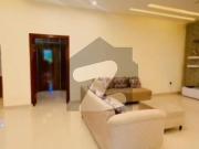 10 Marla Full Corner House Available for Rent. Mpchs block c