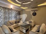 10 Marla Full Furnished House Available For Rent