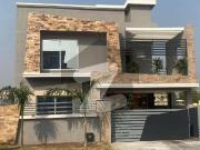 10 Marla Full Furnished House Available For Rent Bahria...