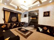 10 Marla Full Furnished House Available For Rent Bahria...
