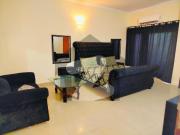 10 marla full furnished house for rent in dha phase 8