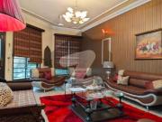 10 Marla full furnished house for rent in Hayatabad Phase 6