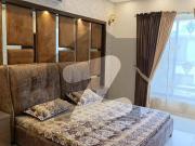 10 Marla Full Furnished House For Rent Jasmine Block...