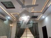 10 Marla Full Furnished House For Rent Jasmine Block...