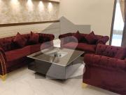 10 Marla Full Furnished House For Rent jasmine block...