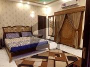 10 Marla Full Furnished House For Rent Secter C...