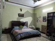 10 marla full furnished house Hayatabad Phase 6