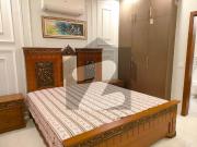 10 Marla Full Furnished House In DHA Phase 8 Ex Air Avenue