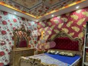 10 Marla Full Furnished Luxury House For Rent Bahria...