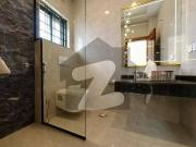 10 Marla Full House Available For Rent In Bahria Phase 8