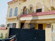10 Marla Fully Furnished Full House Available For Rent...
