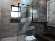 10 Marla Full House Available For Rent In Bahria Town...