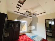 10 Marla Fully Furnished Full House Available For Rent...