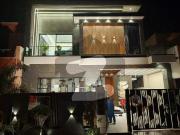 10 Marla Full House Brand New Available For Rent In DHA...