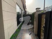 10 Marla Full House For Rent In Bahria Town