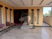 10 Marla full house for rent in Behria Enclave