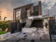 10 Marla Full House For Rent In DHA Phase 6 Located On...