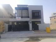 10 marla full house for rent Sector F 1 phase 8 bahria...