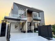 10 Marla Full House Ultra Modern Design House 4 Bed Room...