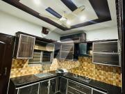 10 Marla Full House With Basement For Rent In Johar...
