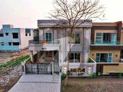 10 Marla Fully Basement Classical Bungalow For Sale In...
