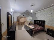 10 Marla Fully Furnishe House Available For Rent In...