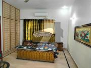 10 Marla Fully Furnished 4 Bedroom House Available For...