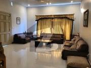 10 Marla Fully Furnished Beautiful House For Rent In...
