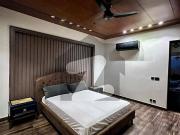 10 Marla Fully Furnished Beautiful House For Rent In DHA...