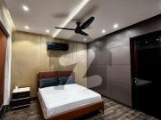 10 Marla Fully Furnished Beautiful House For Rent In DHA...