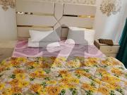10 Marla Fully Furnished Beautiful House For Rent In DHA...