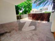 10 Marla Fully Furnished House Available For Long Term...