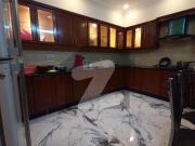 10 Marla Fully Furnished House Available For Rent In...